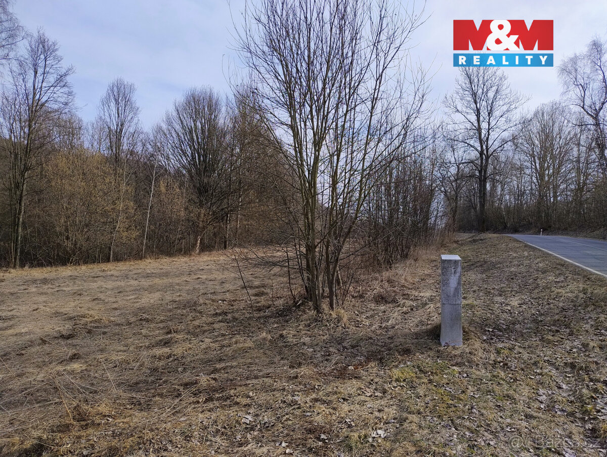 Prodej pozemku k bydlení, 1920 m², Dolní Moravice - 5