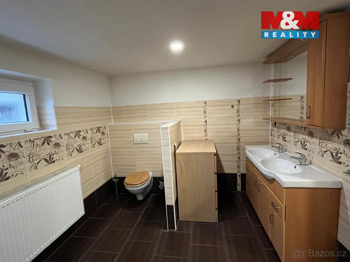Prodej rodinného domu, 91 m², Počerady, Výškov - 5