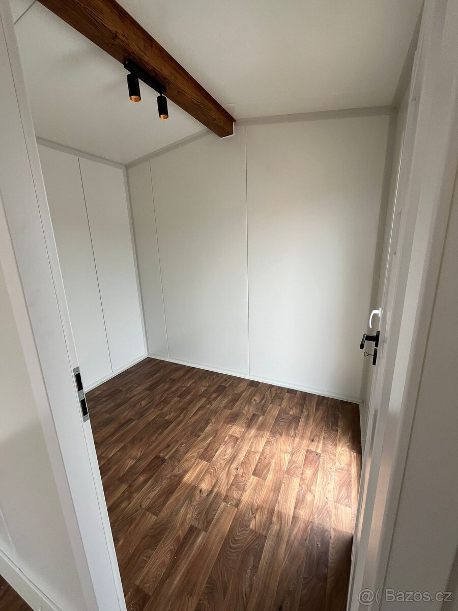 Obytný kontejner 10mx3m/ Mobilní domek /Maringotka - 5