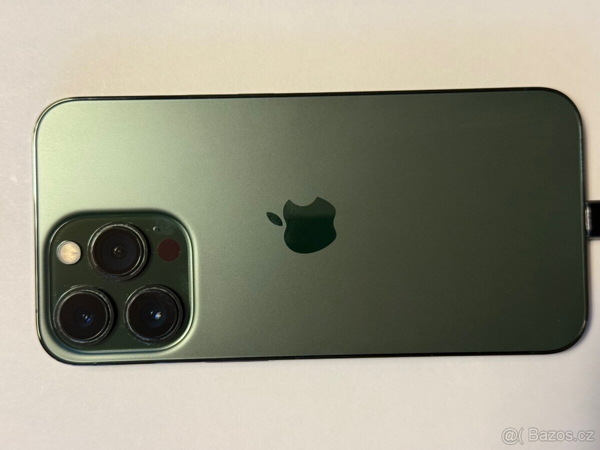 iPhone 13 Pro 256GB - 5