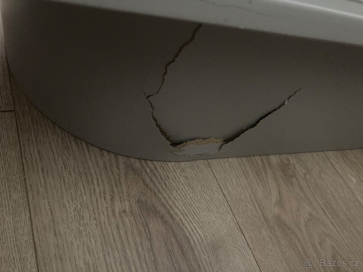 TV stolek , stolek pod televizi , komoda - 5