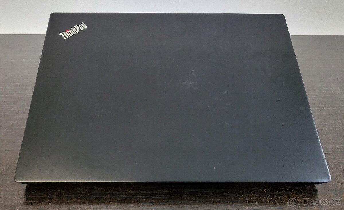 Lenovo ThinkPad E14 (i7-10510U|Radeon RX 640) - 5