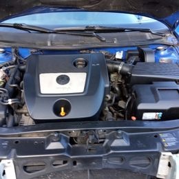 Škoda Octavia 1.9Tdi - 5