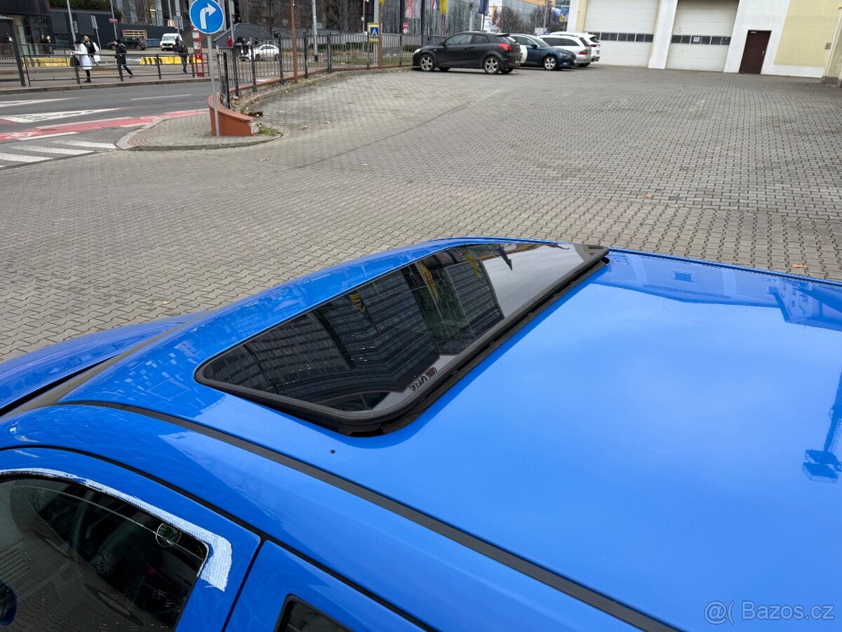 Škoda Fabia 2003 1.2 HTP - 5