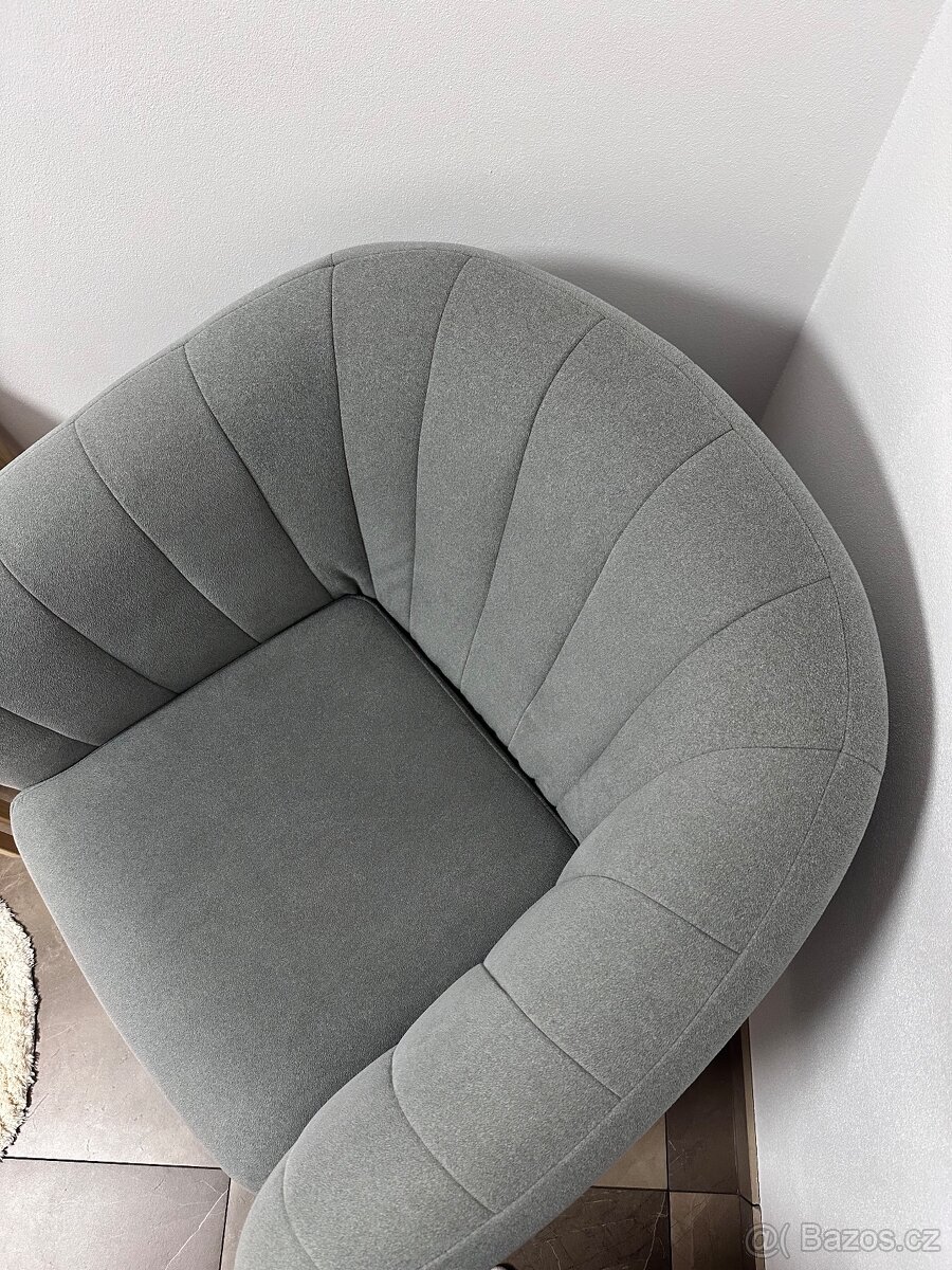 Moderní křeslo - 5