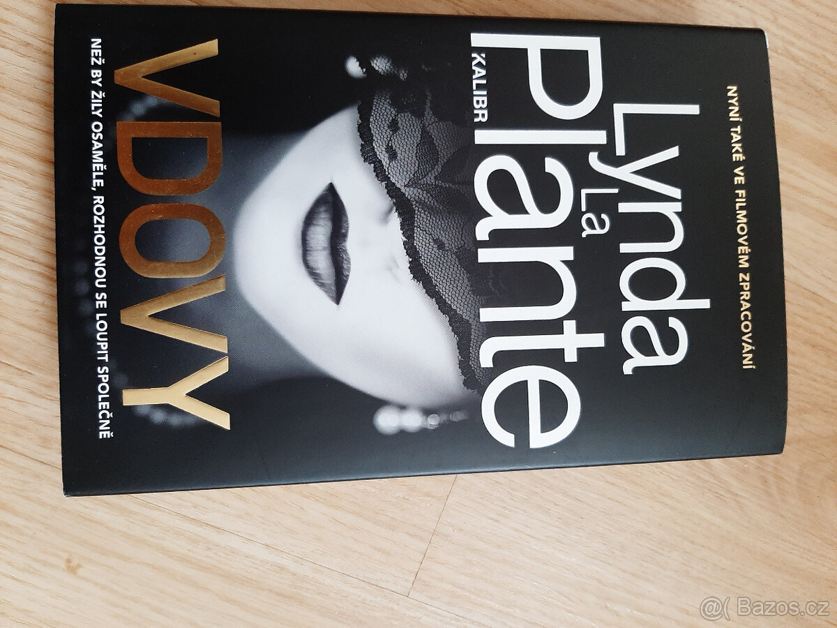 Thrillery a detektivky, drama, romance, povídky - 5