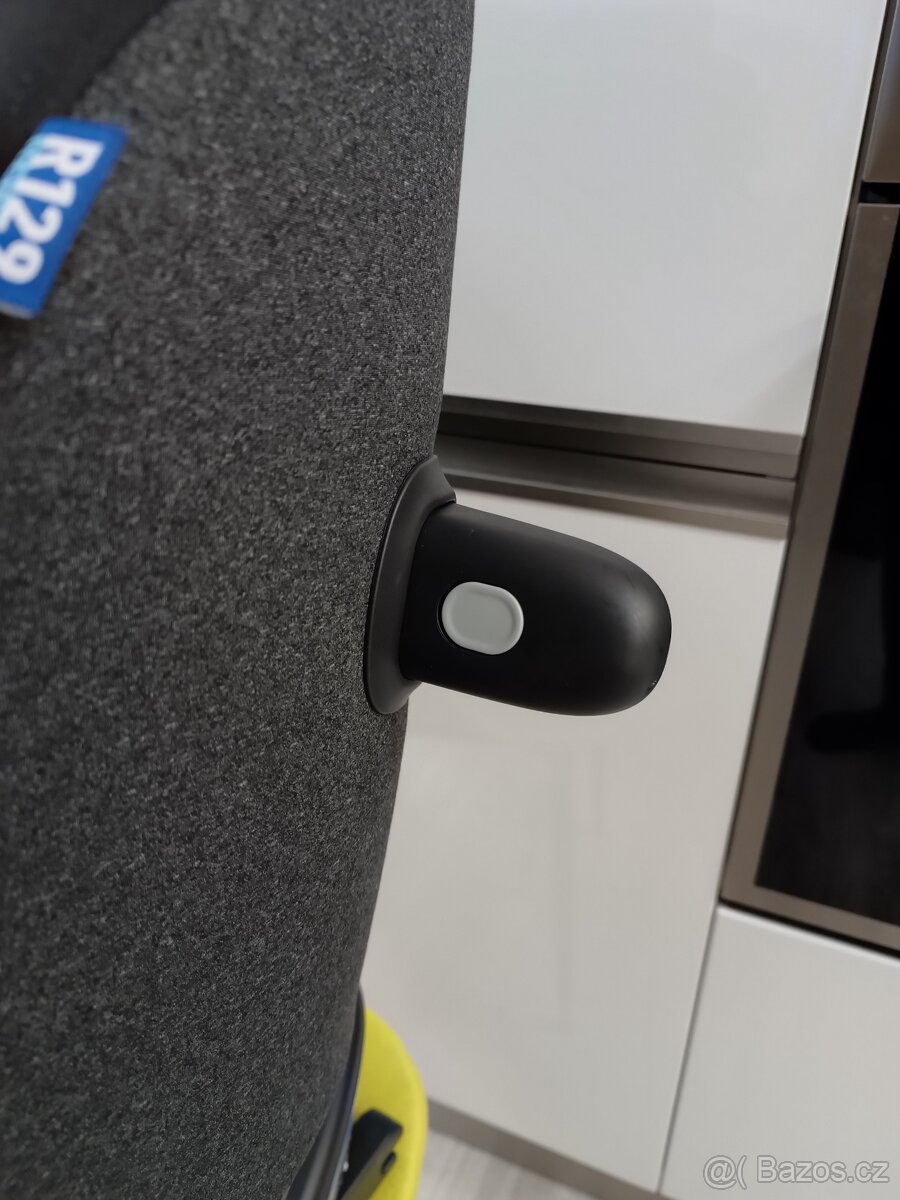 Autosedačka Graco turn2me r129 - 5