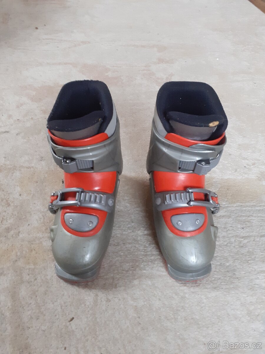 Lyzarske boty - 5