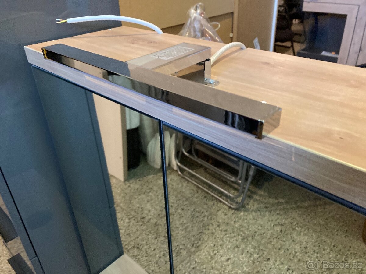 Koupelnová sestava-MONDO-Nová 4 ks - 5