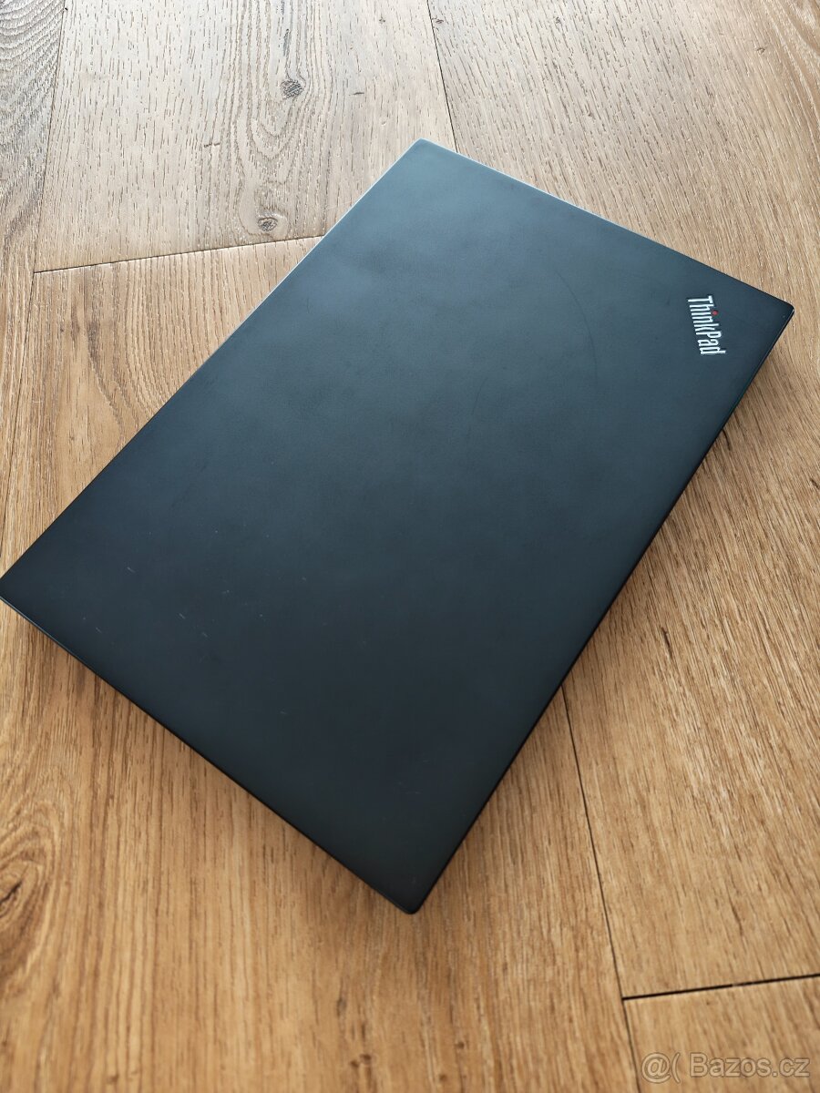 Lenovo ThinkPad X280, i5, 16GB RAM - 5