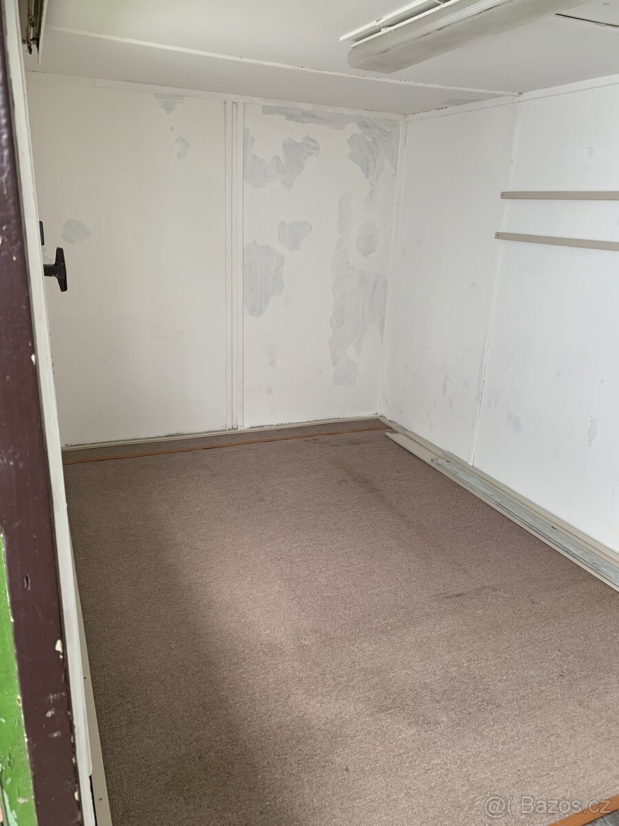 Prodám obytný mobilní domek. - 5