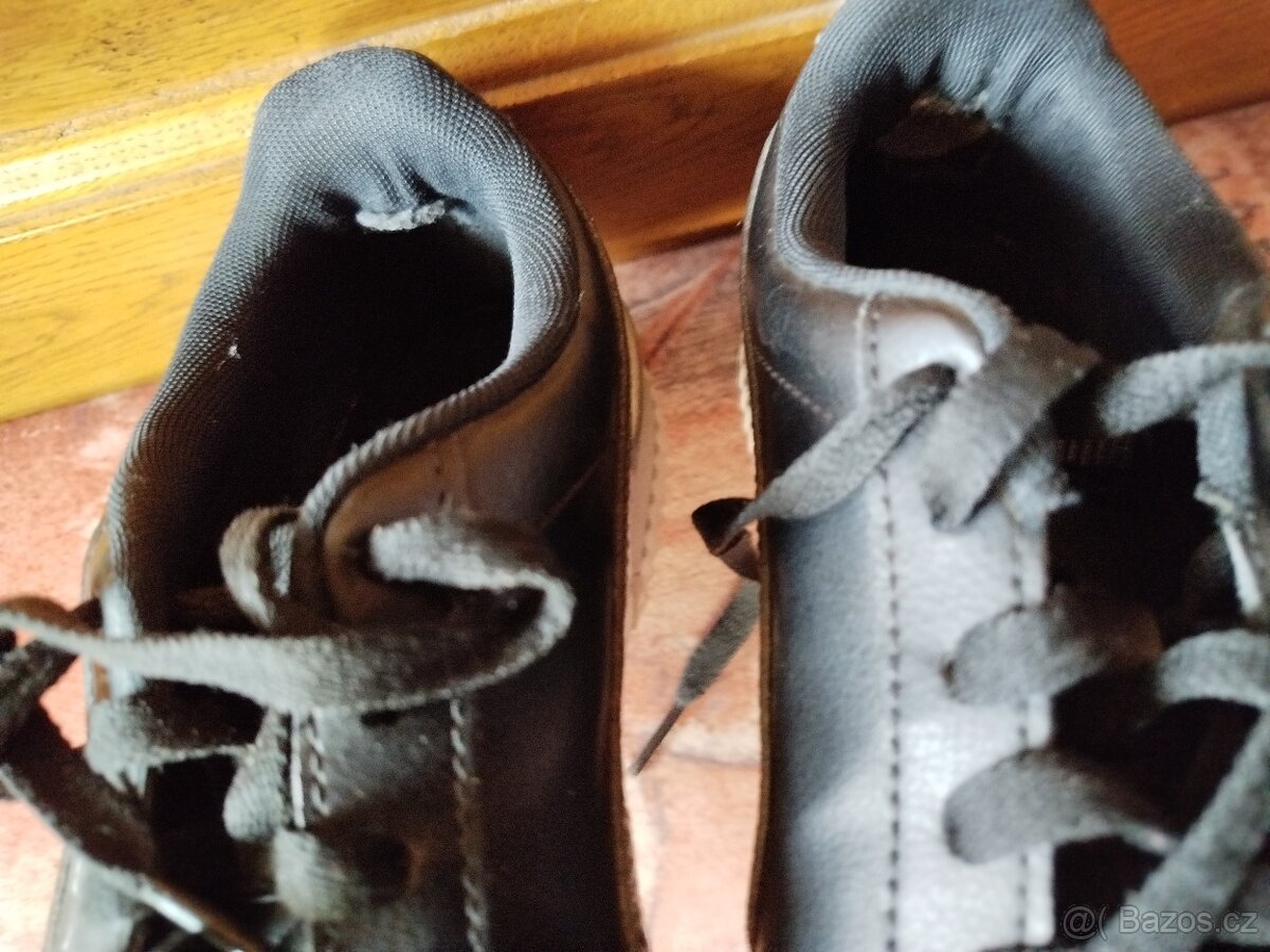 Boty botasky Puma 41 - 5