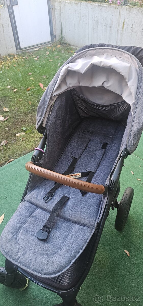 Valco snap Sport 4 trend taylor denim - 5