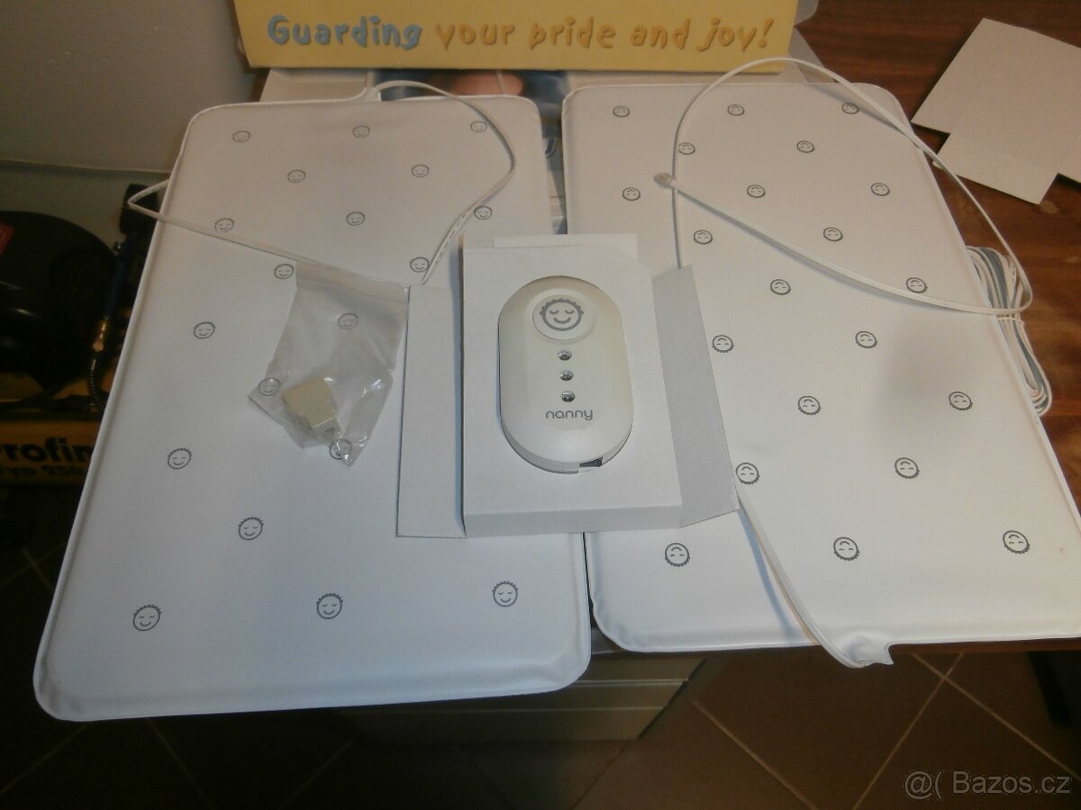 Monitor dechu nanny BM-02 - 5