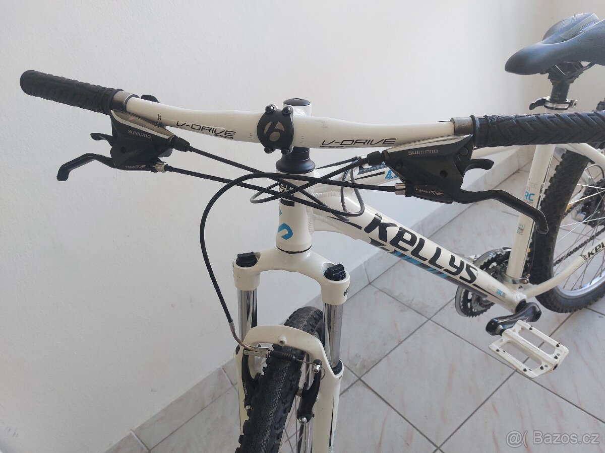 Horské kolo KELLYS - 5