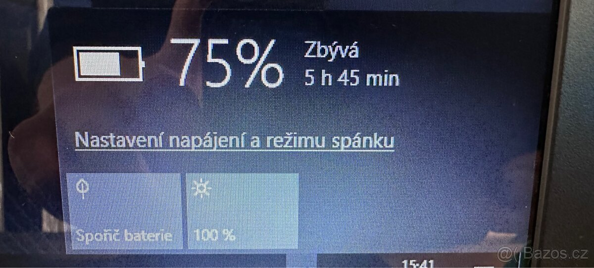 Dell inspiron 15 - 5