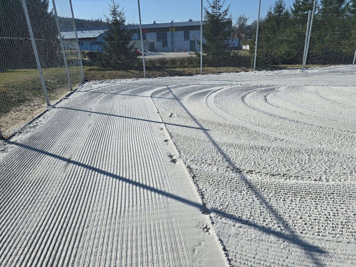 Hledám pracovníka na pozici technika - 5