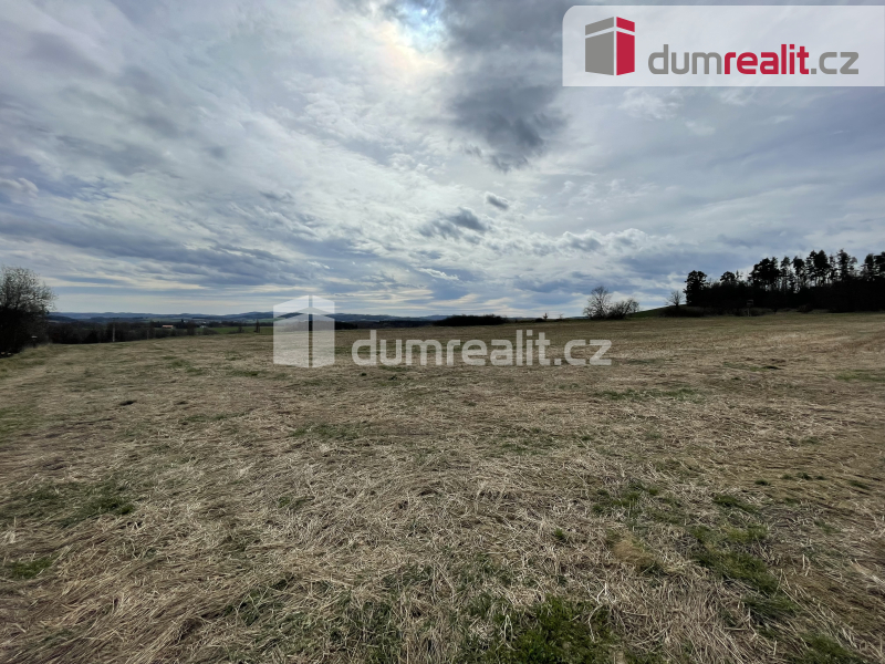 prodej orné půdy k.ú. Libíň, Sedlčany - 5