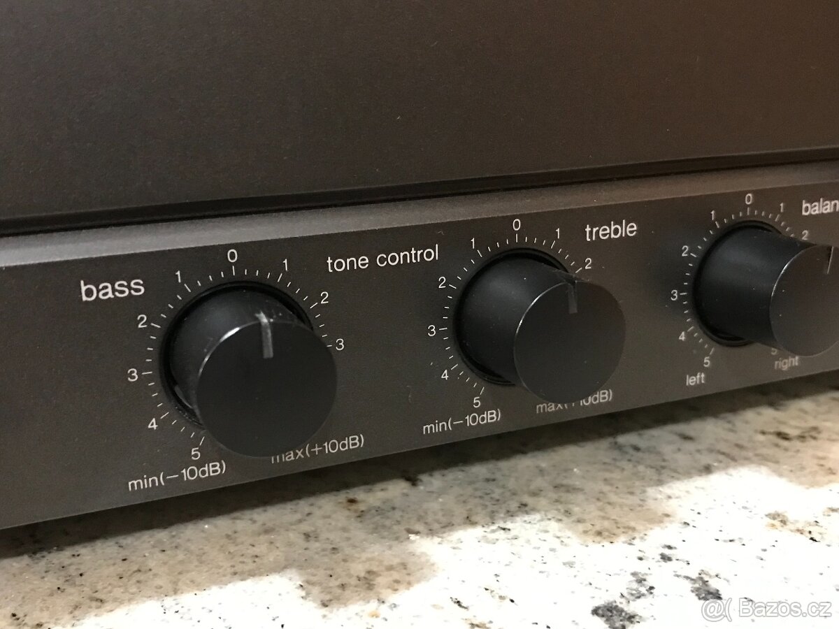 Technics SU-810 Zachovalý stav - 5