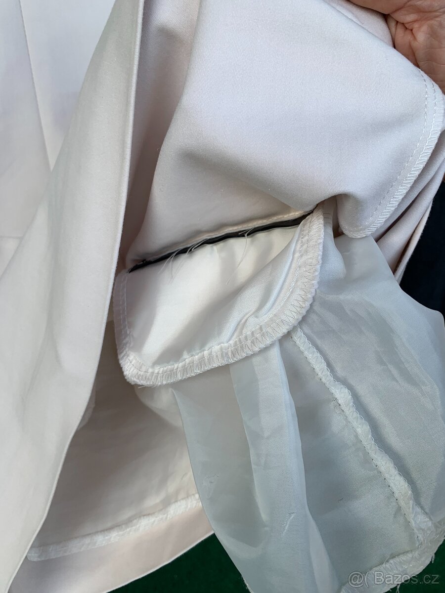 šaty zn. Orsay - vel. 36 - 5