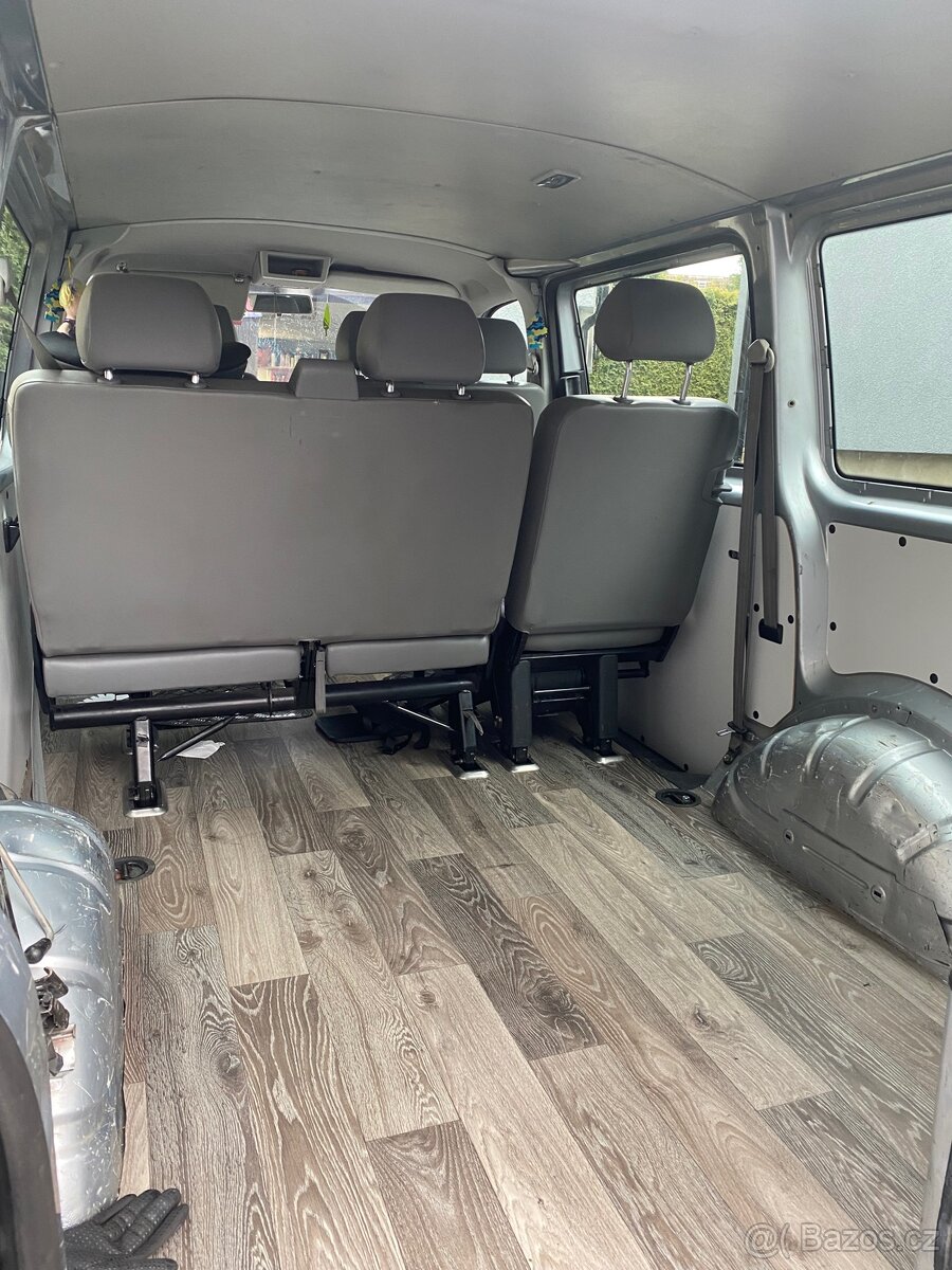 Vw t5 1.9tdi - 5