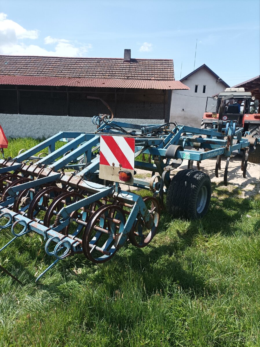 Kockerling Vario 3m - 5