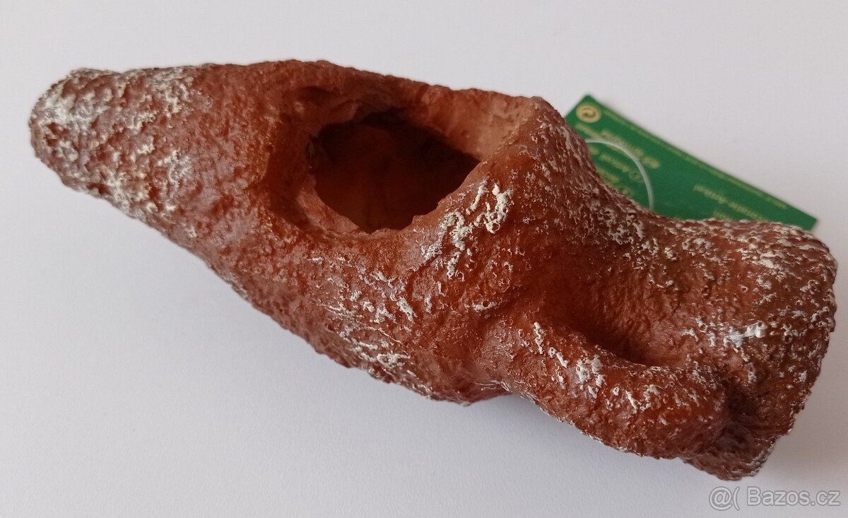 Dekorace do akvária - 5