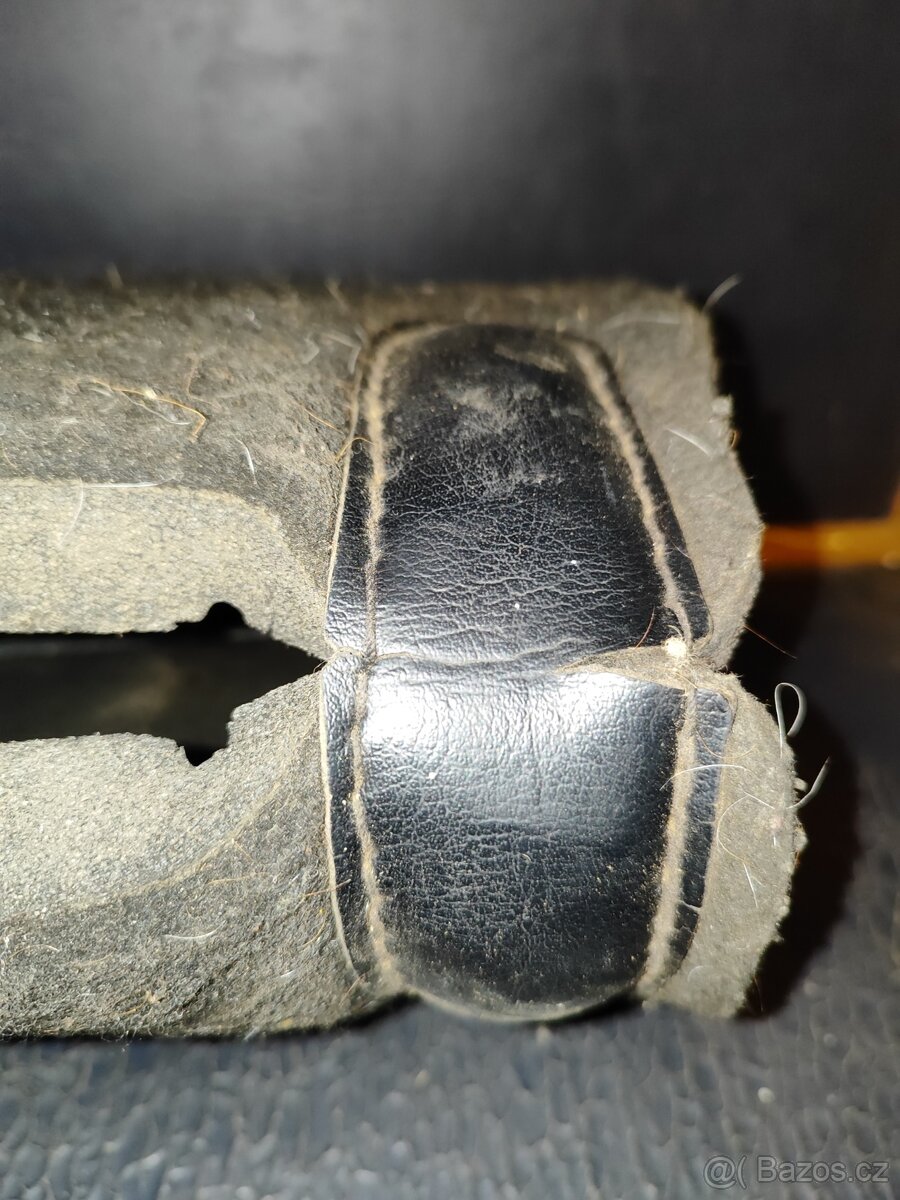 Westernová deka - 5