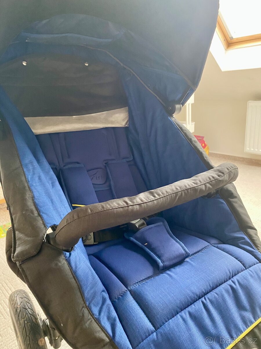 Super kočárek TFK adventure joggster - 5