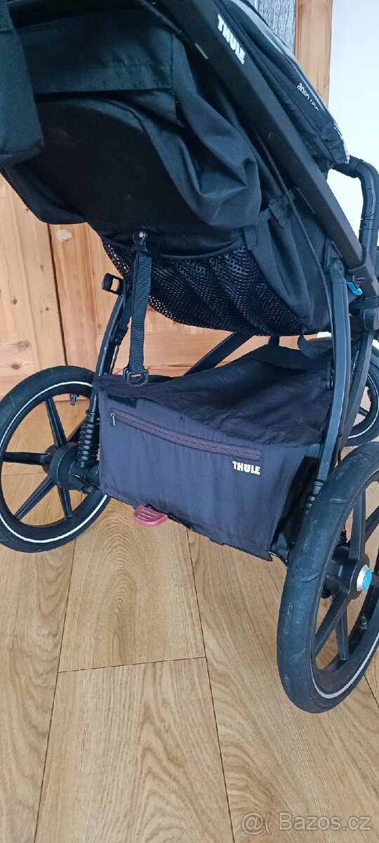 Kočárek Thule Urban Glide - 5
