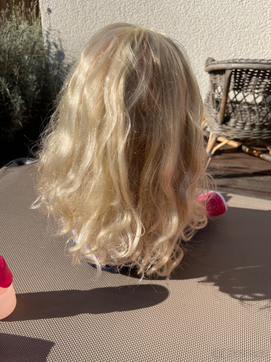 Baby born starší sestřička - 5