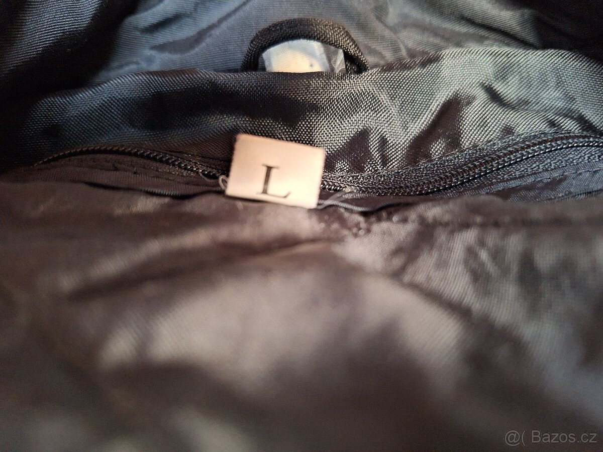 bunda na motorku - 5