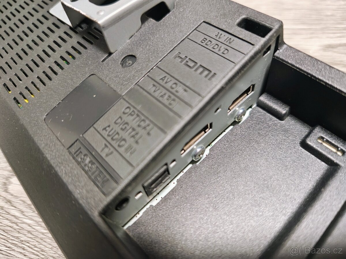 3.1 Soundbar Panasonic SU-HTB680 - 5