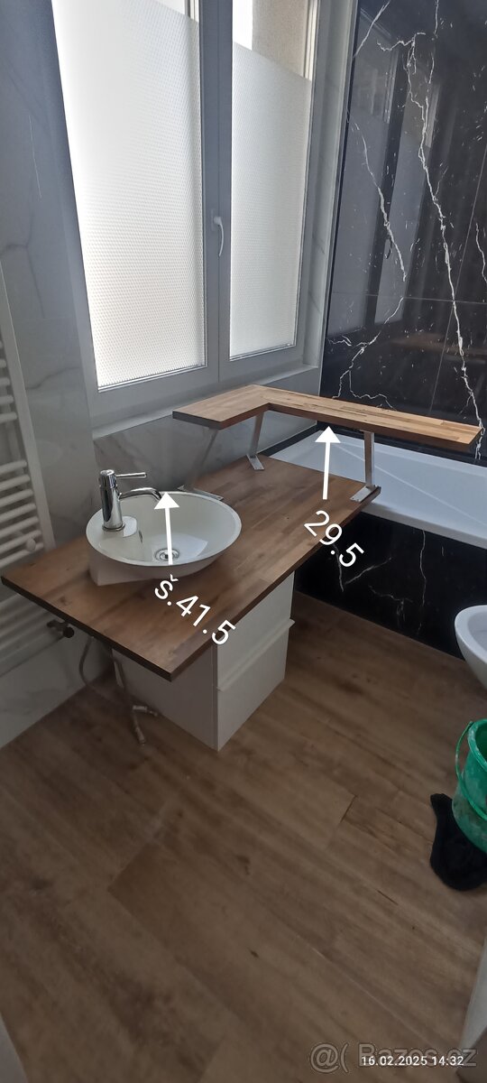 Koupelnové doplňky - 5