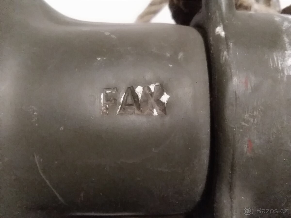 dve vojenske cutory-znacene - 5