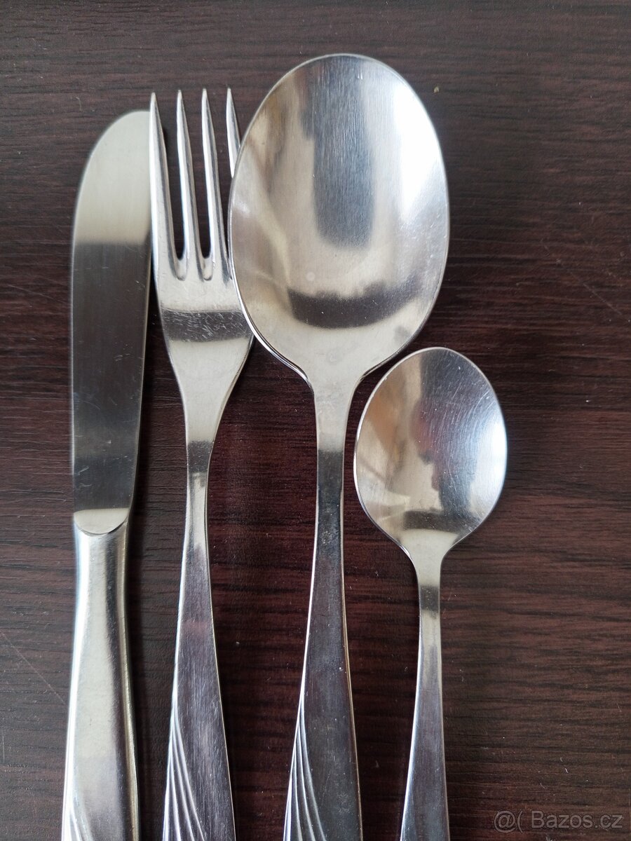 RETRO RUSKE PRIBORY - 5