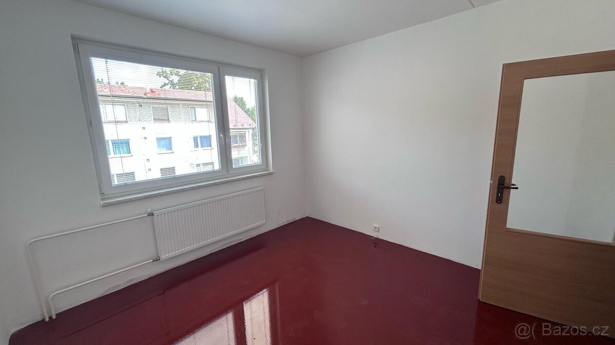 Byt 3+1 79 m Miloňovice - 5