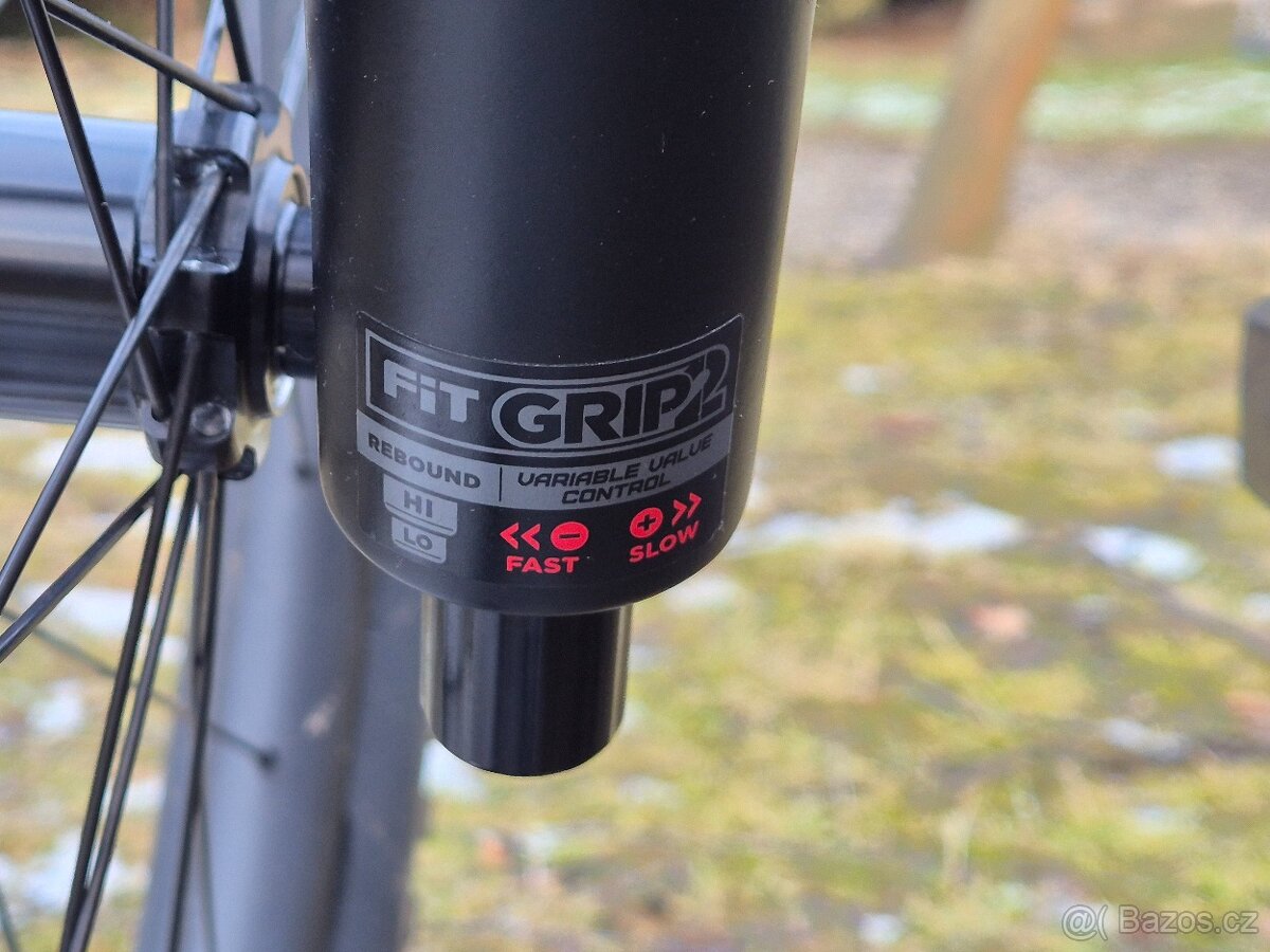 SCOTT Genius vel. XL - 5