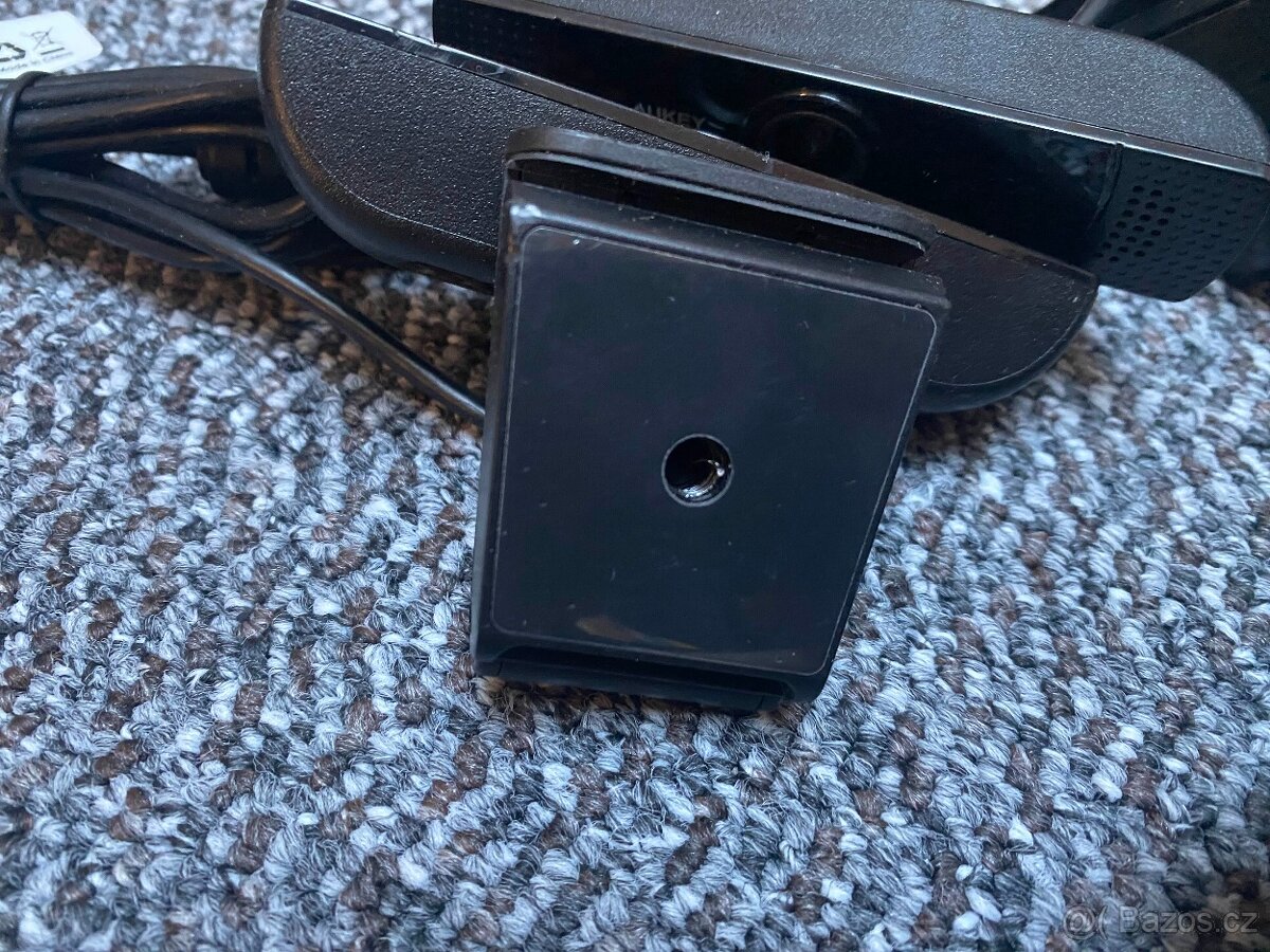 2x HD 1080P webkamera AUKEY - 5