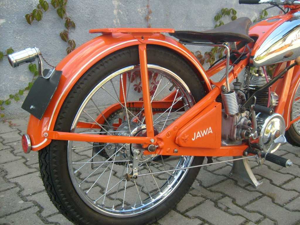 jawa-175 - 5