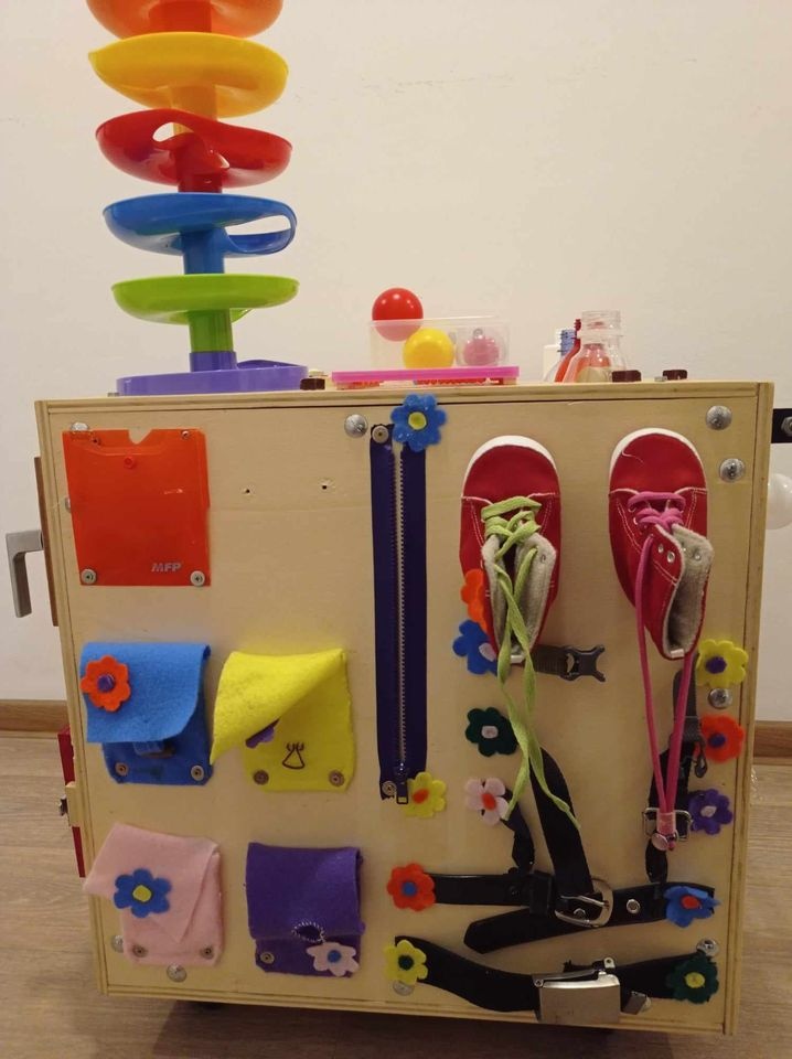 Activity box - 38 aktivit - 5