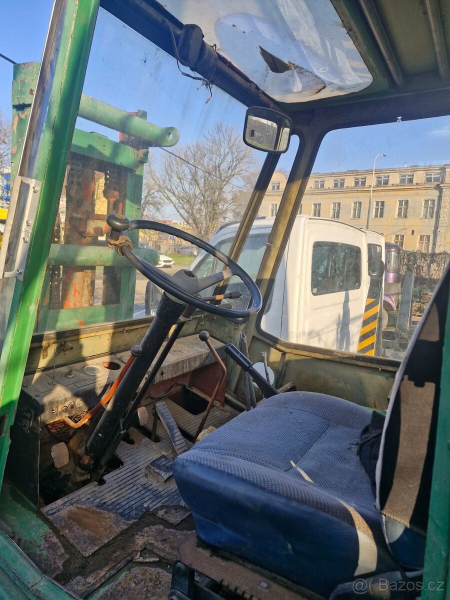 Terénní DESTA DVHM 3222 TM - 5