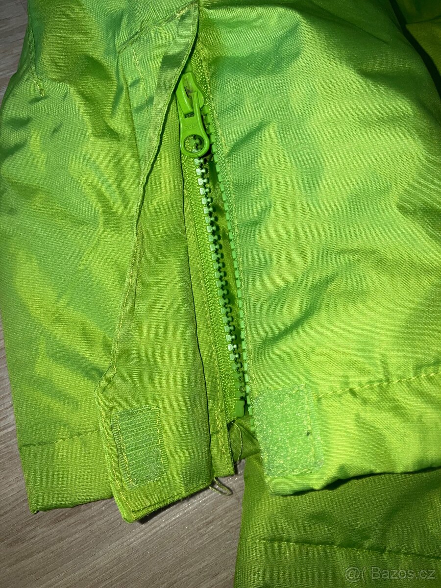 Oteplovačky Impidimpi vel. 98/104 - 5