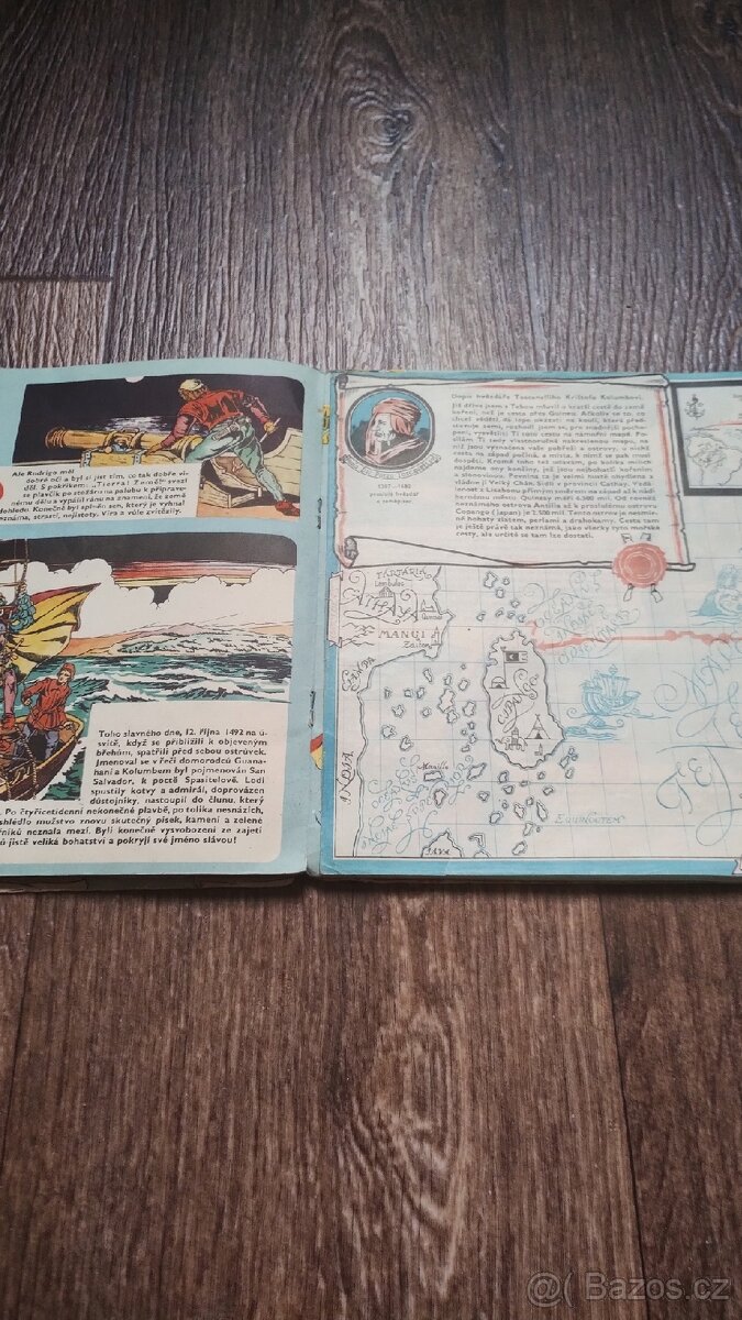 Kryštof Kolumbus - 5