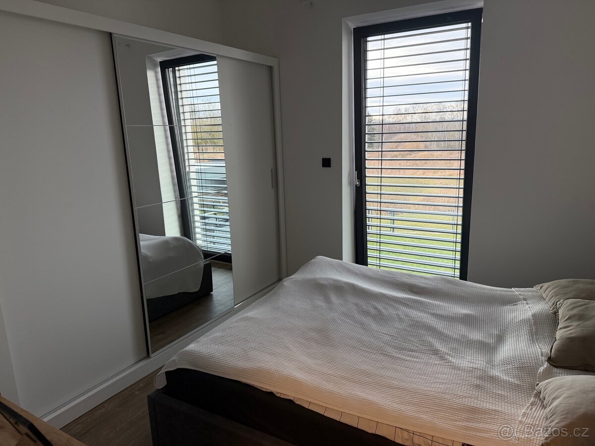Pronajem bytu - 5