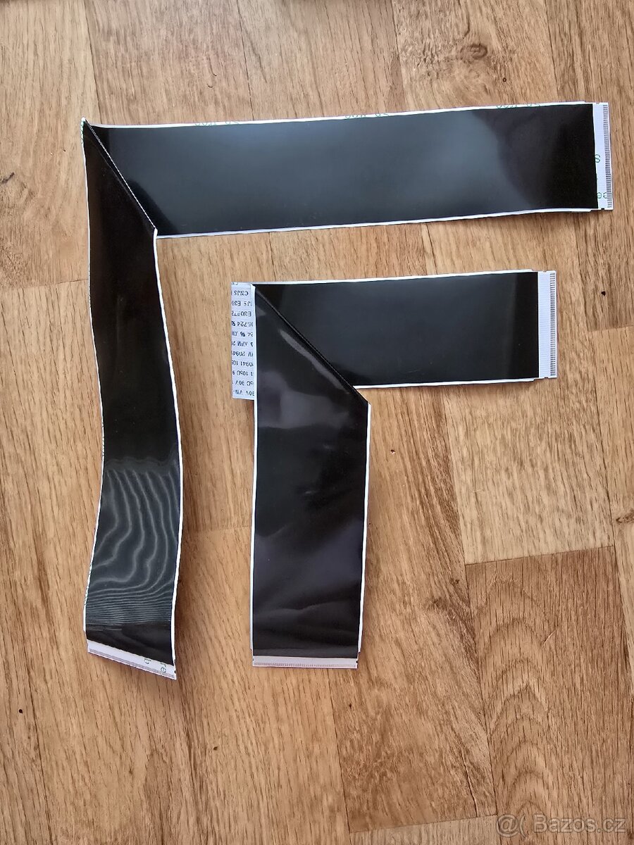 Komponenty z Televize Samsung QE55Q60RAT - 5