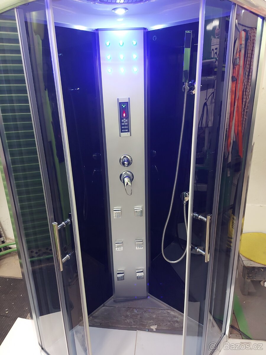 Sprchový kout - 5