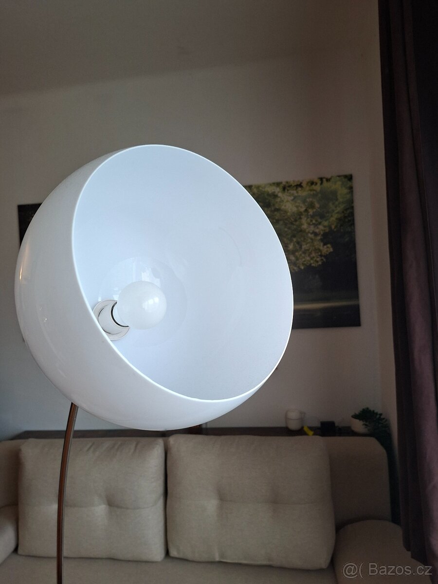 Velká stojací lampa - 5