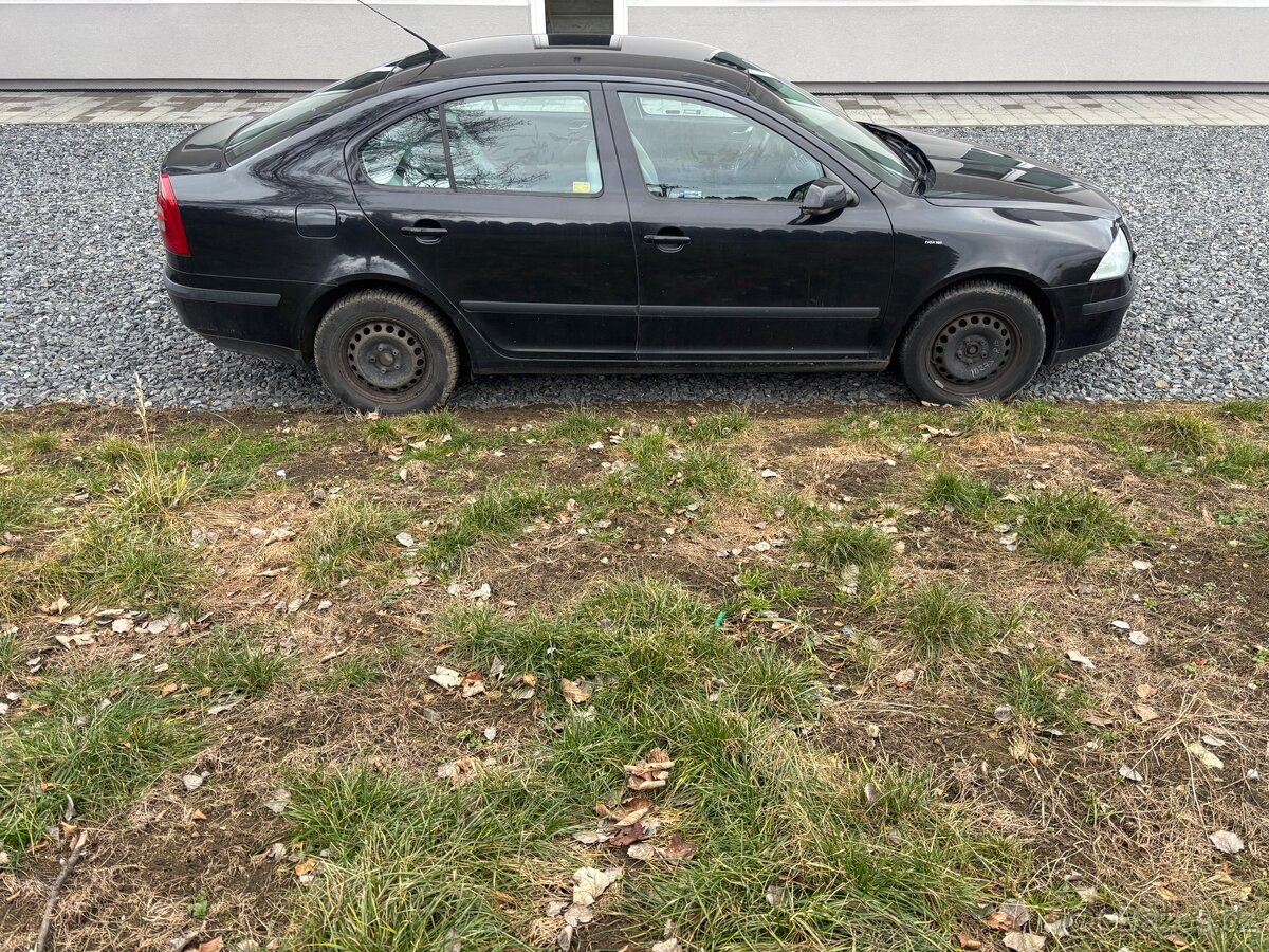 Škoda octavia, edition 100 - 5