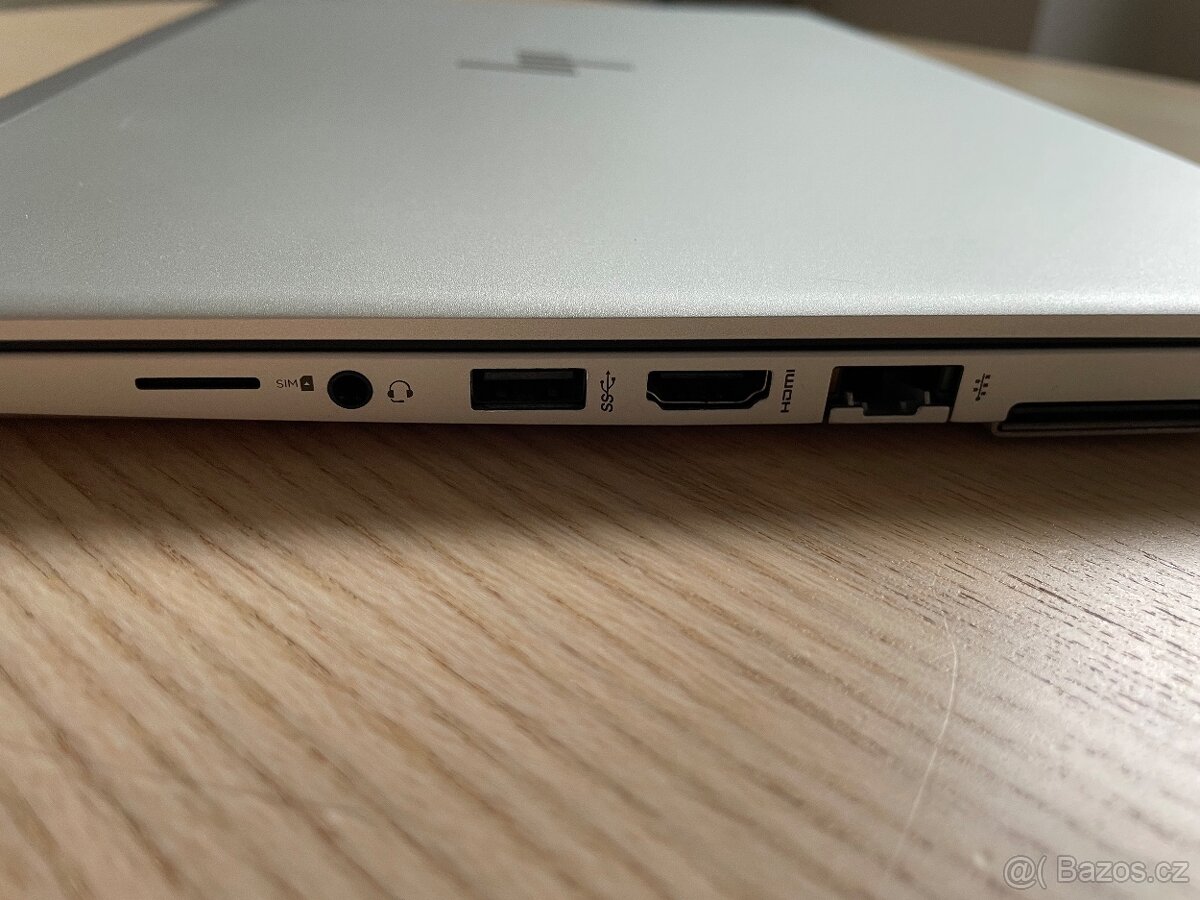 HP EliteBook 840 G5/i7/16GB/240SSD/W11 - 5